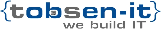 Kundenportal Tobsen-IT